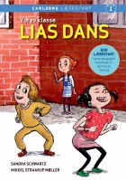 Product cover for Carlsens Læsestart - Vores klasse - Lias dans