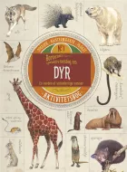 Product cover for Børnenes aktivitetsbog om dyr