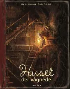 Product cover for Huset der vågnede