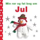 Product cover for Min rør og føl bog om - Jul