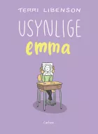 Product cover for Usynlige Emma