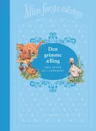 Product cover for Mine første eventyr (2) - Den grimme ælling