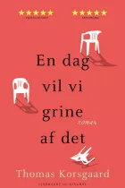 Product cover for En dag vil vi grine af det
