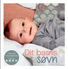 Product cover for Vores børn - Dit barns søvn