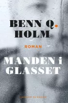 Product cover for Manden i glasset
