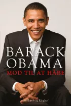 Product cover for Mod til at håbe