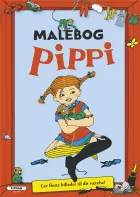 Product cover for  PIPPI ( kolli 6 )