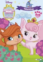 Product cover for Eventyrhaven-fortællinger med Palace Pets ( kolli 6 )