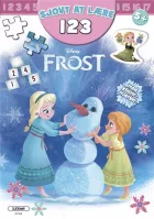 Product cover for FROST 123 ( kolli 6 )