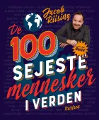 Product cover for De 100 sejeste mennesker i verden