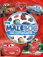 Product cover for  malebog (kolli 6)