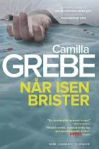 Product cover for Når isen brister