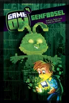 Product cover for Game on (4) - Genfødsel