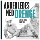 Product cover for Anderledes med drenge