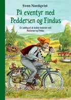 Product cover for På eventyr med Peddersen og Findus