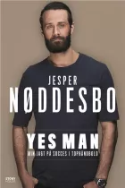 Product cover for Yes Man