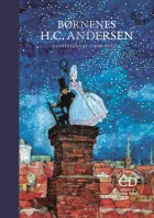 Product cover for Børnenes H.C. Andersen m. cd