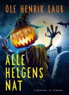 Product cover for Alle helgens nat