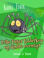 Product cover for Lille Peter Edderkop og andre eventyr