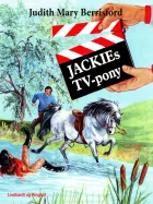 Product cover for Jackies TV pony