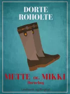Product cover for Mette og Mikki