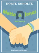 Product cover for Mette &amp; Jonas
