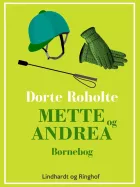 Product cover for Mette og Andrea