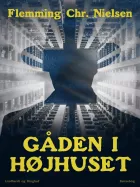 Product cover for Gåden i højhuset