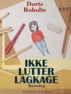 Product cover for Ikke lutter lagkage