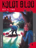 Product cover for Koldt blod 6 - Det 3. træ