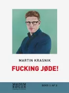 Product cover for Fucking jøde!