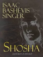 Product cover for Shosha