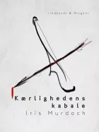 Product cover for Kærlighedens kabale