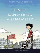 Product cover for Jeg er dansker og vietnameser