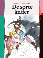 Product cover for De sorte ånder
