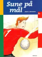 Product cover for Sune på mål