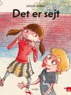 Product cover for Det er sejt