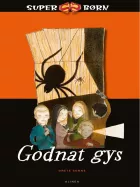 Product cover for Godnat gys