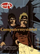 Product cover for Computermysteriet