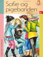 Product cover for Sofie og pigebanden