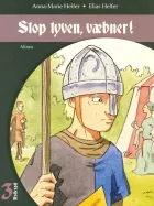Product cover for Stop tyven, væbner!