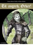 Product cover for Til angreb, Orker!