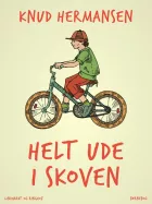 Product cover for Helt ude i skoven