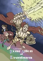 Product cover for Kong Atlon af regnbuen