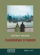 Product cover for Faderens synder (storskrift)