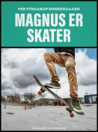 Product cover for Magnus er skater