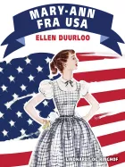 Product cover for Mary-Ann fra USA