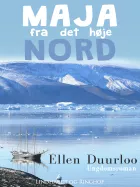 Product cover for Maja fra det høje nord