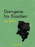 Product cover for Drengene fra Brasilien