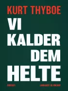 Product cover for Vi kalder dem helte